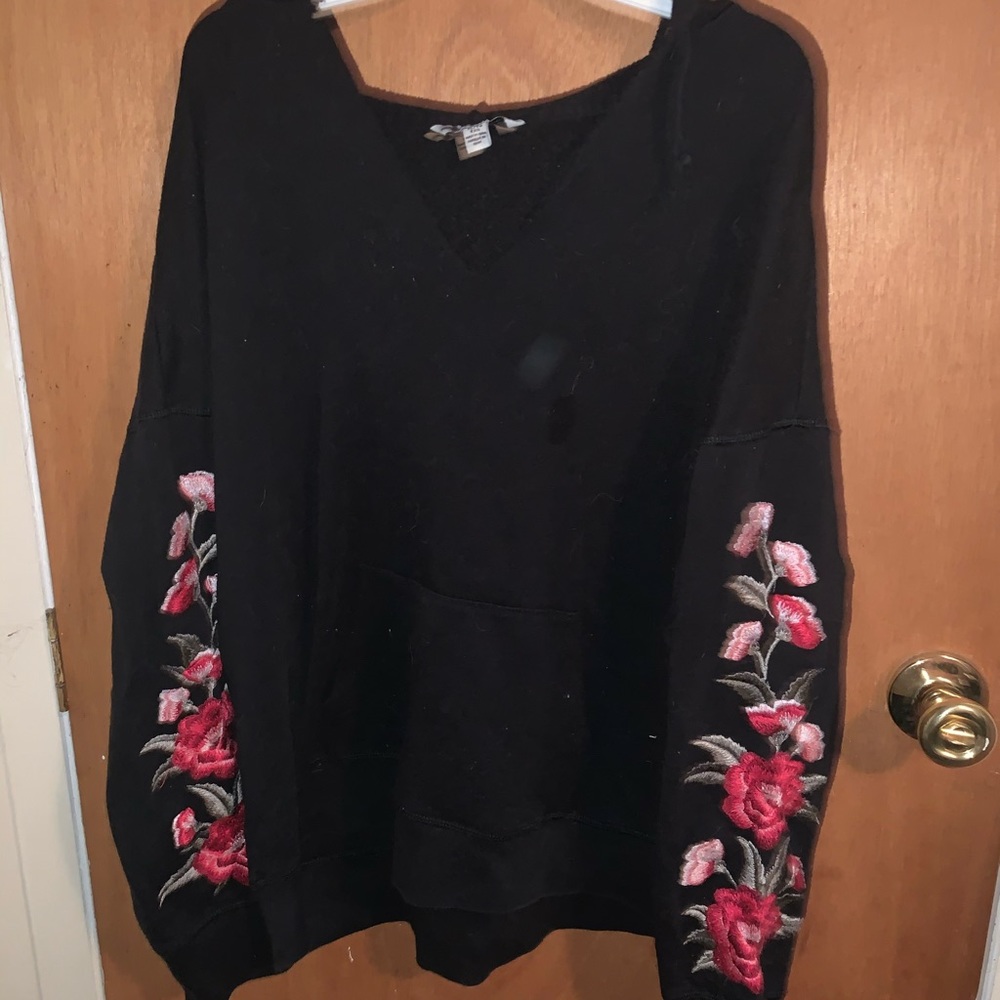 AE hoodie